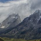 Cuernos del Paine