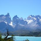 Cuernos del Paine - Chile