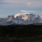 Cuernos del Paine Nationalpark, Chile