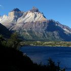 Cuernos im NP Torres del Paine