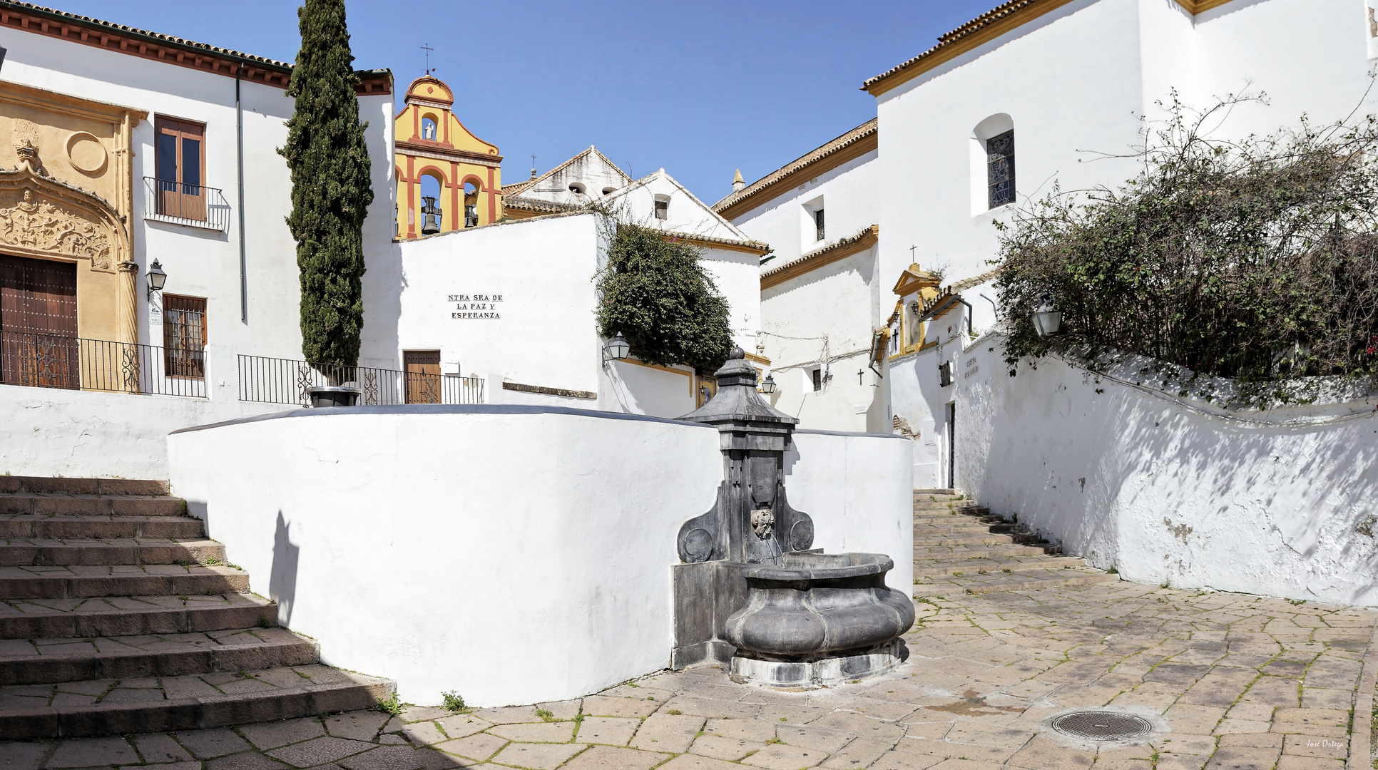 Cuesta del Bailio (Córdoba)