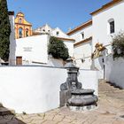 Cuesta del Bailio (Córdoba)