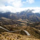 Cuesta del Obispo - Salta - Argentina