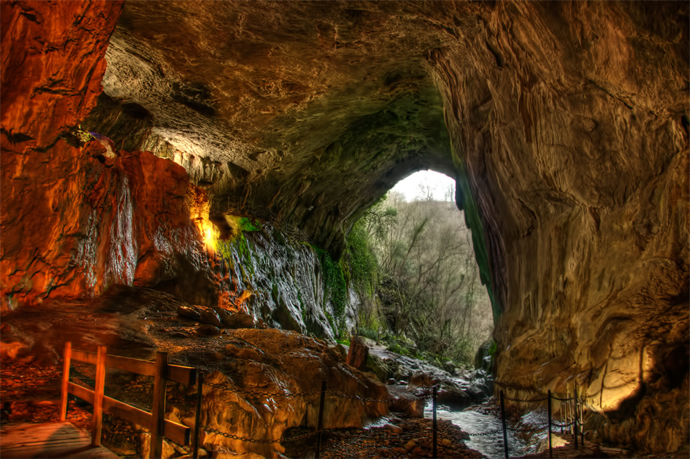 Cueva