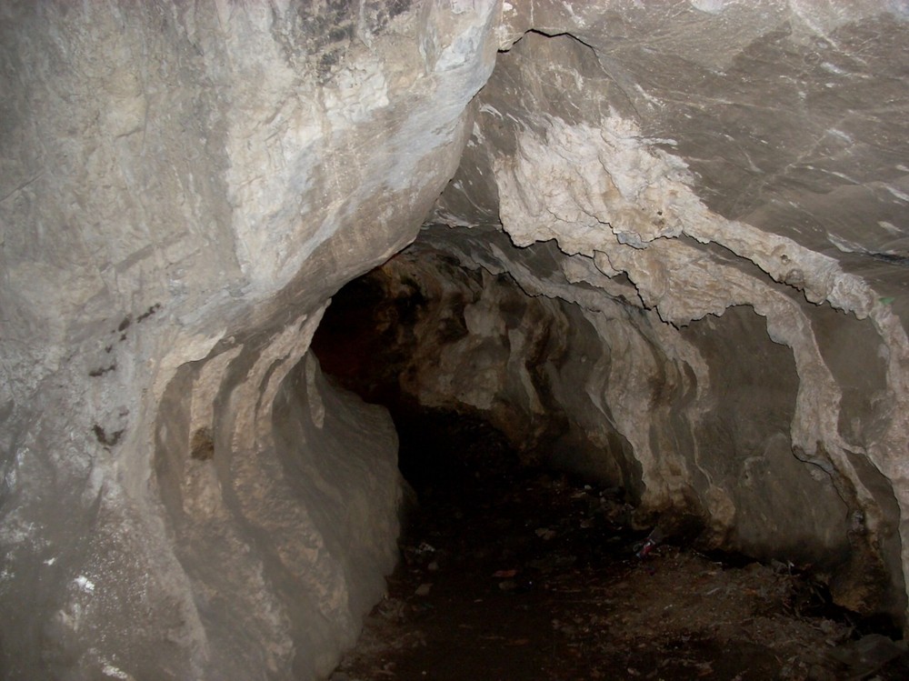 cueva