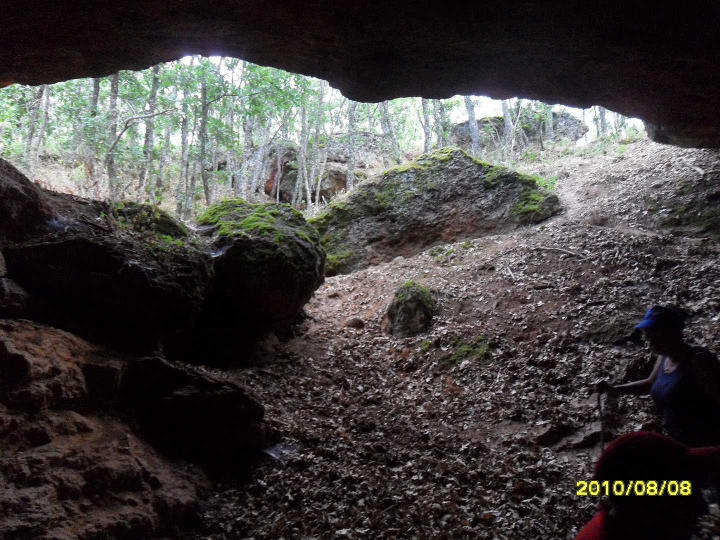 Cueva