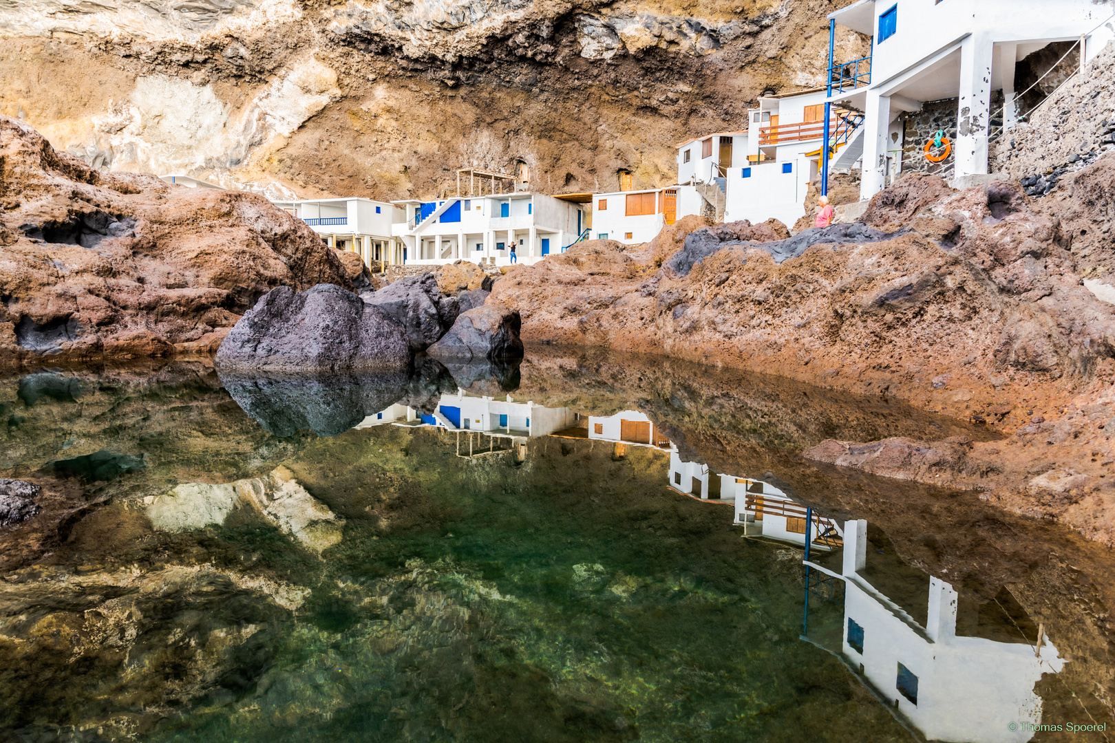 Cueva de Candelaria