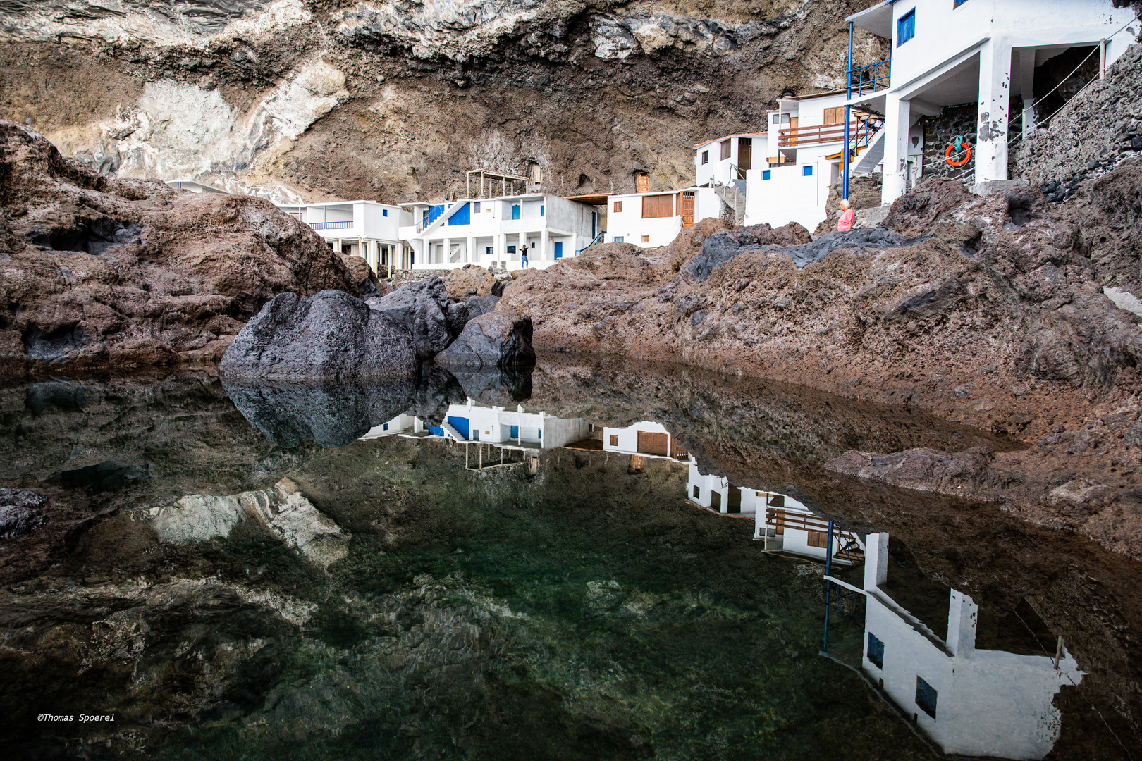 Cueva de Candelaria