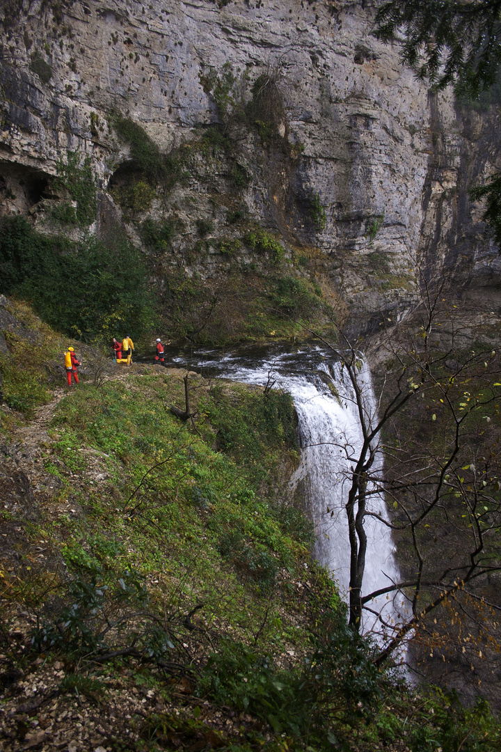 Cueva de Chorros (Rópar)