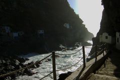 Cueva de la Candelaria