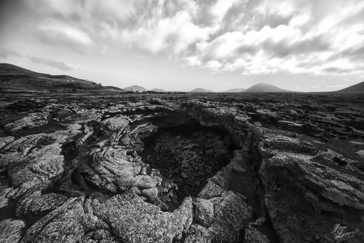 Cueva de Las Palomas - Los Naturalistas