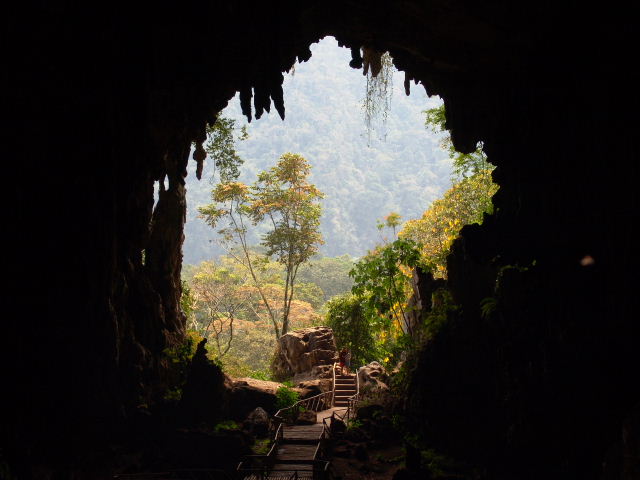Cueva de Lechuzas