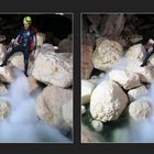 Cueva de los farallones de Moa - Cuba