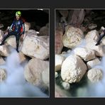 Cueva de los farallones de Moa - Cuba