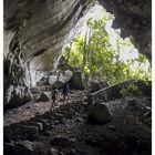 Cueva de los Portales