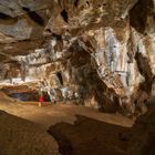 Cueva de los Tocinos, Ampuero