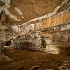 Cueva de los Tocinos, Ampuero