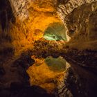 Cueva de los Verdas