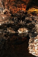 Cueva de los Verdes