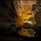 Cueva De Los Verdes