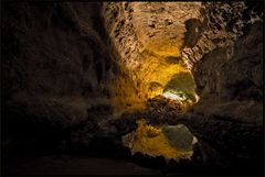 Cueva De Los Verdes