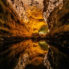 Cueva de los Verdes