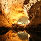 Cueva de los verdes