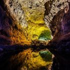 Cueva de los Verdes