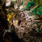 Cueva de Los Verdes