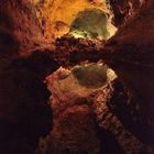 Cueva de los Verdes