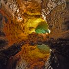 Cueva de los Verdes