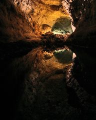 Cueva de los Verdes