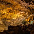 Cueva de los verdes