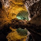 Cueva de los verdes