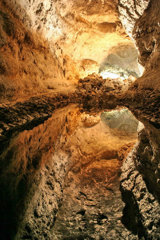 Cueva de los Verdes