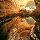 Cueva de los Verdes