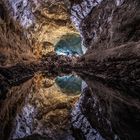 Cueva de los Verdes