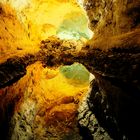 Cueva de los verdes