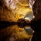 Cueva de los Verdes