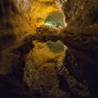 Cueva de los Verdes