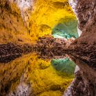 Cueva de los Verdes