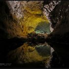 Cueva de los Verdes