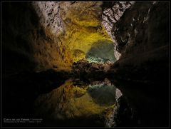 Cueva de los Verdes