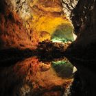 Cueva de Los Verdes