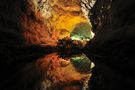 Cueva de Los Verdes von Marcel Baechler 