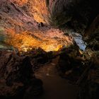 Cueva de los Verdes