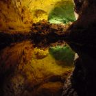 Cueva de Los Verdes