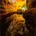 Cueva de los Verdes