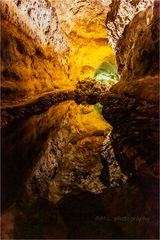 Cueva de los Verdes