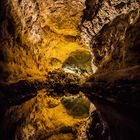 Cueva de los Verdes 